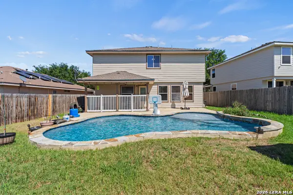 9719 Mustang Farm, San Antonio, TX 78254