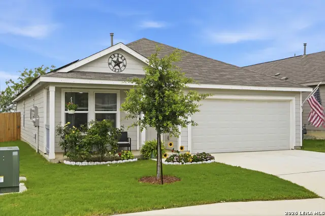 4714 Southton Bed, San Antonio, TX 78223 - #2