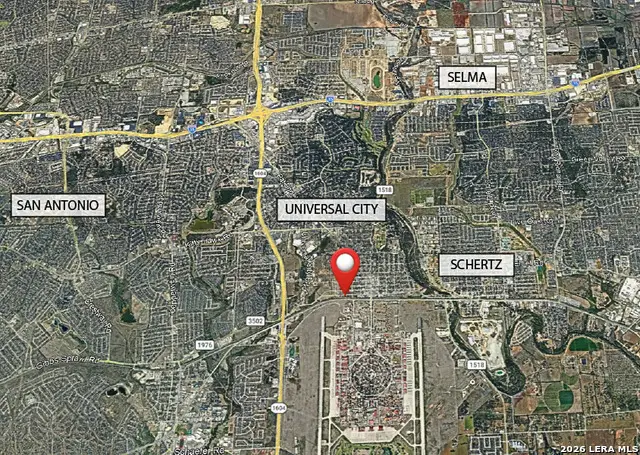325 W Langley Blvd, Universal City, TX 78148 - #3
