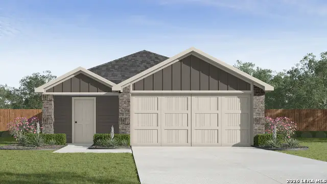 13814 Garnet Pike Lane, San Antonio, TX 78253 - #1