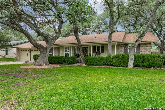 2127 Oak Wild St, San Antonio, TX 78232 - #2