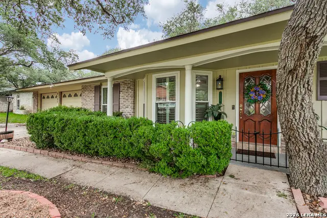 2127 Oak Wild St, San Antonio, TX 78232 - #3
