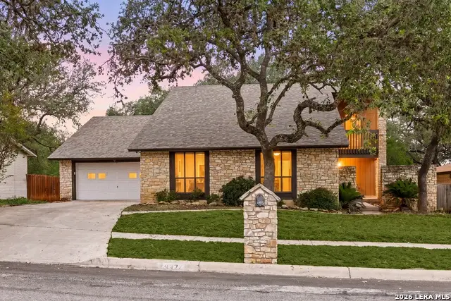 8327 Shallow Creek, San Antonio, TX 78251 - #1