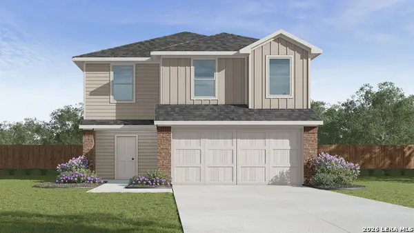 13810 Garnet Pike Lane, San Antonio, TX 78253
