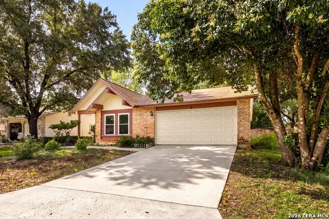 9446 Valley Rdg, San Antonio, TX 78250 - #2