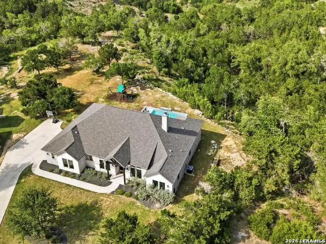 1824 Mountain Spgs, Canyon Lake, TX 78133 - #1