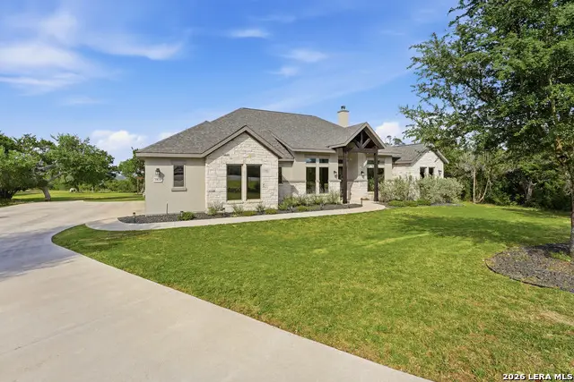 1824 Mountain Spgs, Canyon Lake, TX 78133 - #3