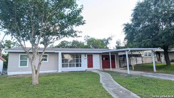 518 Craigmont, San Antonio, TX 78213