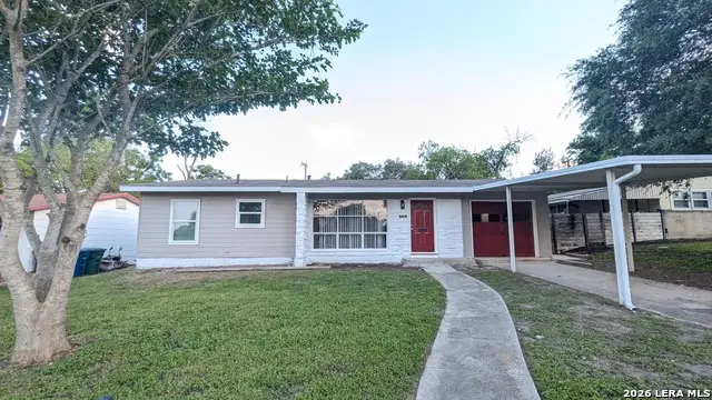 518 Craigmont, San Antonio, TX 78213 - #2