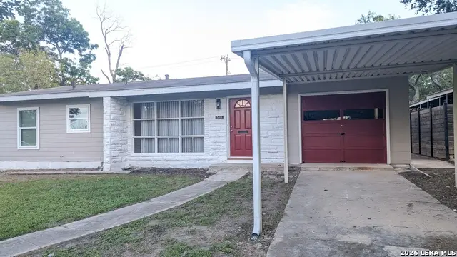 518 Craigmont, San Antonio, TX 78213 - #3