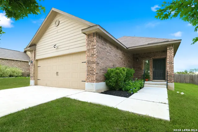 435 Hunters Rnch E, San Antonio, TX 78253 - #1