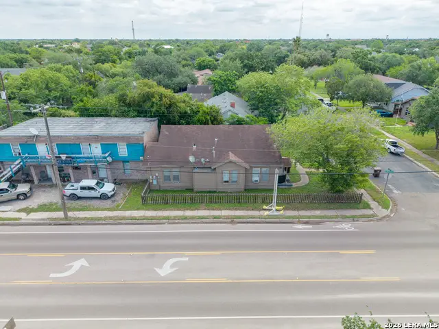 732 W Alice Ave, Kingsville, TX 78363 - #3
