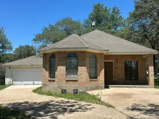 23138 Opportunity Dr, Elmendorf, TX 78112 - #1
