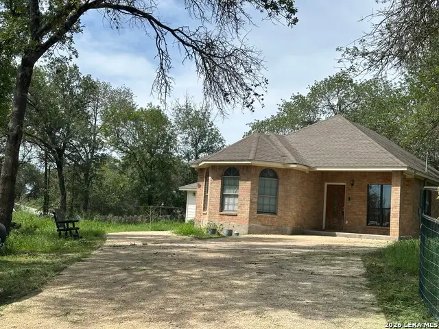 23138 Opportunity Dr, Elmendorf, TX 78112 - #2