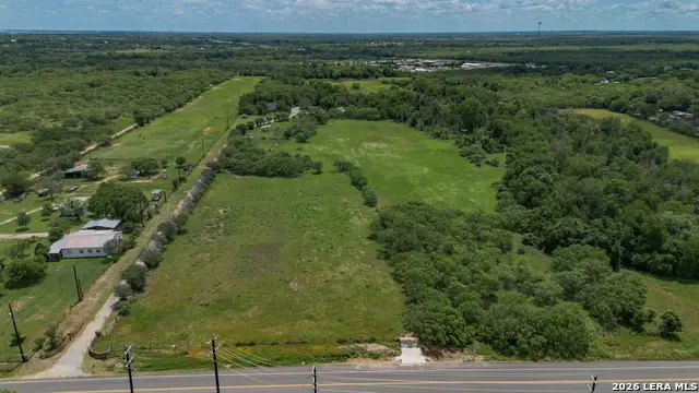 TRACT A 15970 Shepherd Rd, Atascosa, TX 78002 - #1