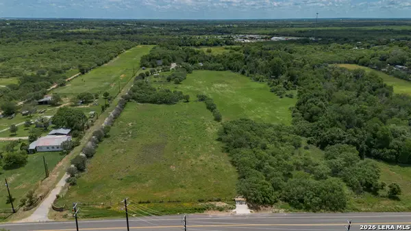 TRACT A 15970 Shepherd Rd, Atascosa, TX 78002