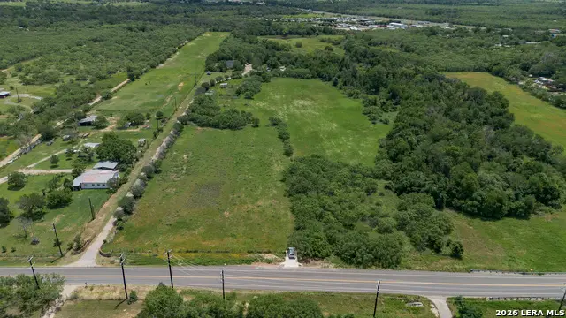 TRACT B 15970 Shepherd Rd, Atascosa, TX 78002 - #1