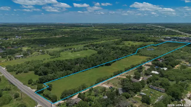 TRACT B 15970 Shepherd Rd, Atascosa, TX 78002 - #2