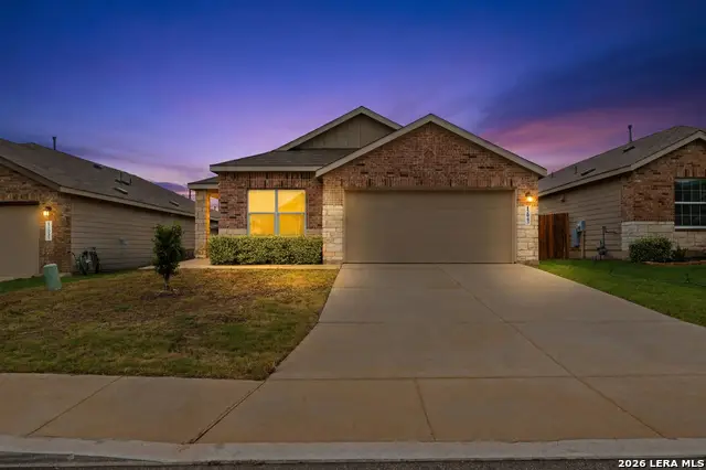 12043 Pewee, San Antonio, TX 78221 - #1