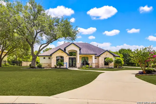 8211 Wild Wind Park, Garden Ridge, TX 78266