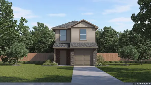 5242 Kenora Crest, San Antonio, TX 78238