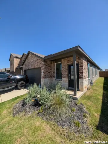 11743 Carolina Rose, Converse, TX 78109