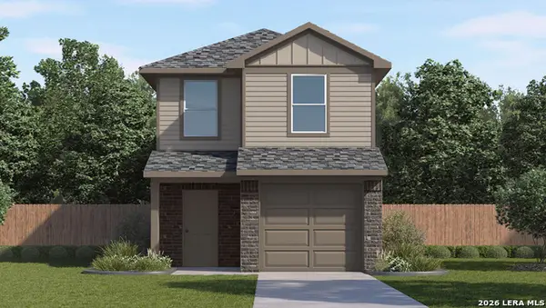 5226 Kenora Crest, San Antonio, TX 78238