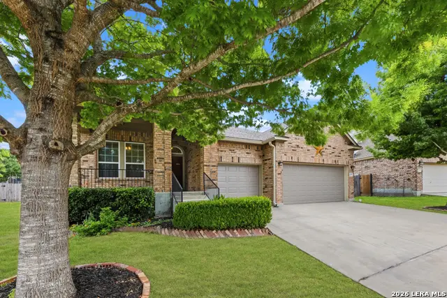 12818 Coal Mine Rise, San Antonio, TX 78245 - #3