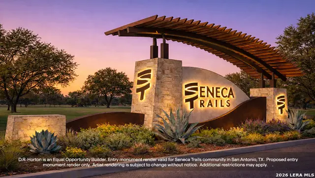5206 Kenora Crest, San Antonio, TX 78238 - #3