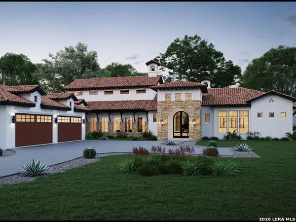 1 Westminster Ct, San Antonio, TX 78257