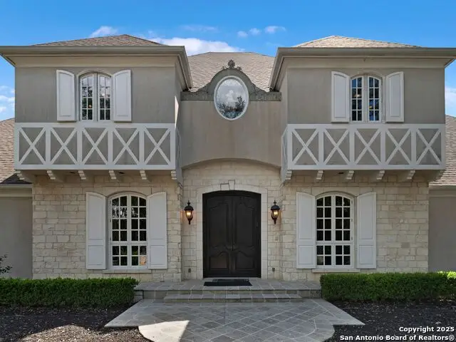 100 Tomahawk Trail, San Antonio, TX 78232 - #2