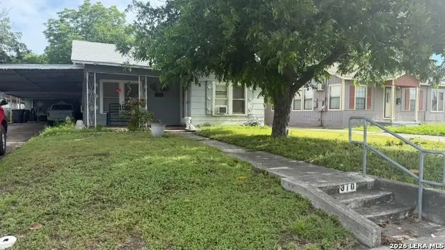 310 W Southcross Blvd, San Antonio, TX 78221 - #1