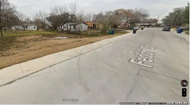 5127 Fedora, San Antonio, TX 78242 - #2