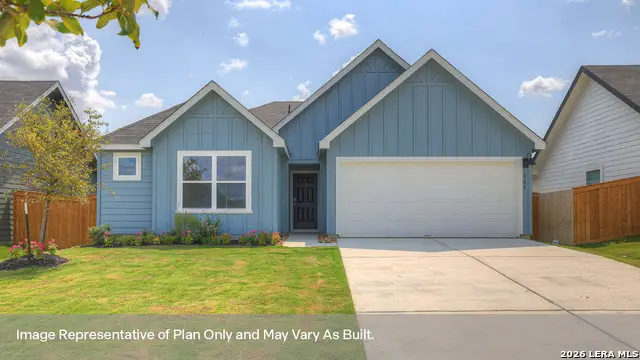 116 Las Lomas Drive, San Marcos, TX 78666 - #1