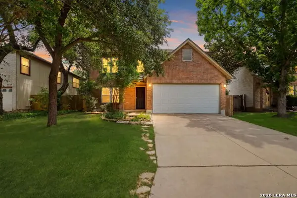 9406 Silverfeather, San Antonio, TX 78254