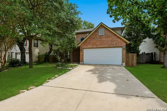 9406 Silverfeather, San Antonio, TX 78254 - #2