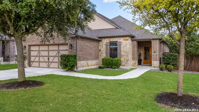 7619 Clos Du Bois, San Antonio, TX 78253 - #1