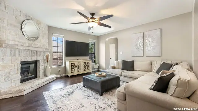 7619 Clos Du Bois, San Antonio, TX 78253 - #3