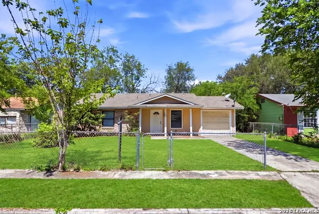 7627 Glen Vis, San Antonio, TX 78239 - #3