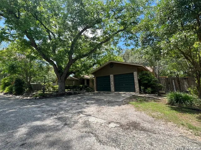 7131 Thrush View Ln, San Antonio, TX 78209 - #2