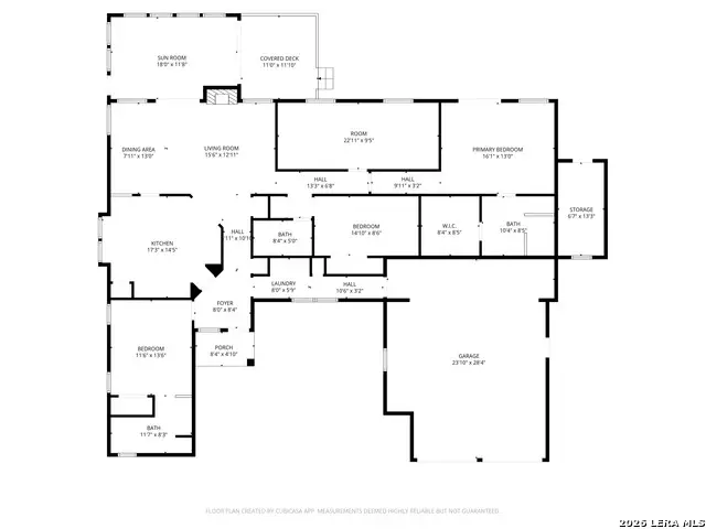 7131 Thrush View Ln, San Antonio, TX 78209 - #3