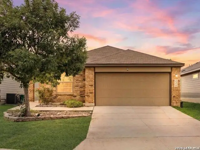 5911 Bridle Bend, San Antonio, TX 78218 - #1