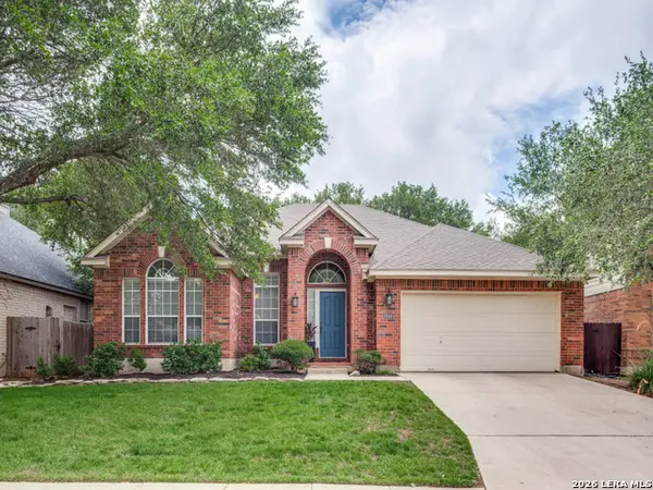 2510 Somerall, San Antonio, TX 78248