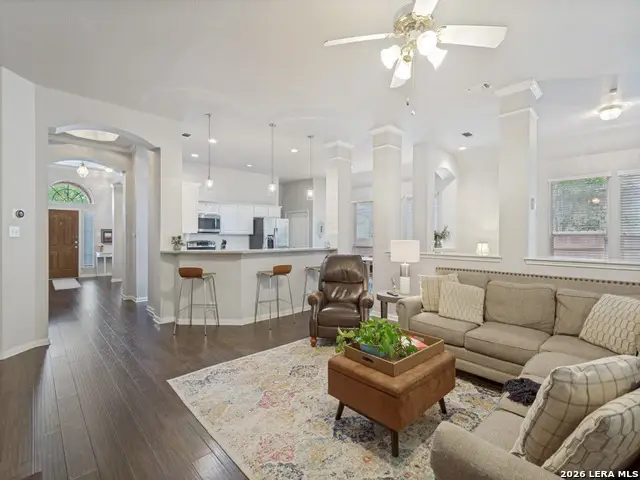 2510 Somerall, San Antonio, TX 78248 - #2