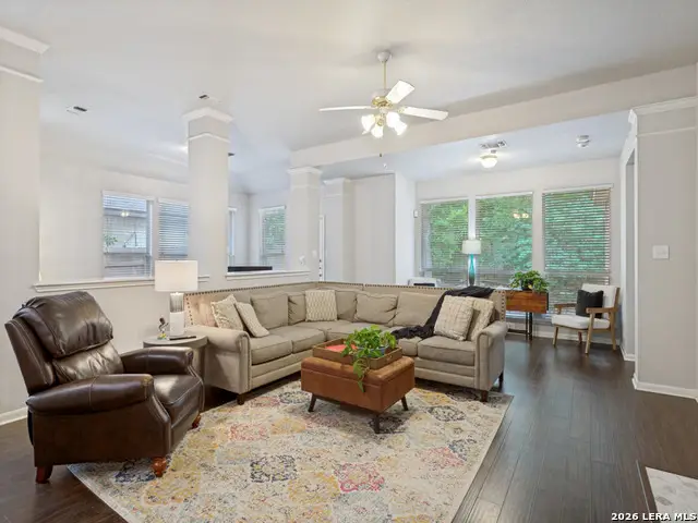 2510 Somerall, San Antonio, TX 78248 - #3