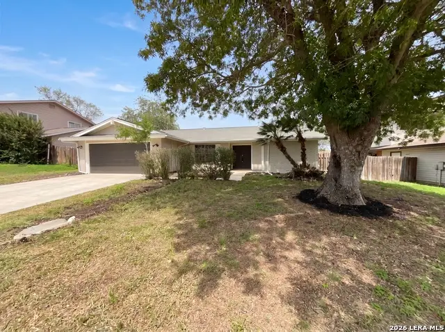 1154 S Ellison Dr, San Antonio, TX 78245 - #1