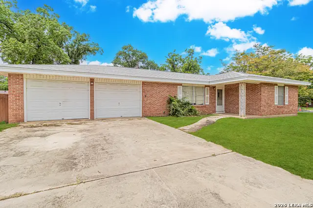 4719 Dagmar Dr, San Antonio, TX 78222 - #1