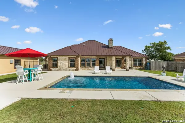 324 Kimbrough Rd, Seguin, TX 78155
