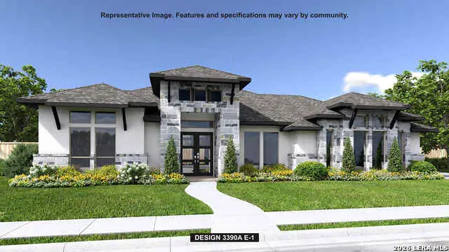 192 Brandon Cove, Castroville, TX 78009 - #1