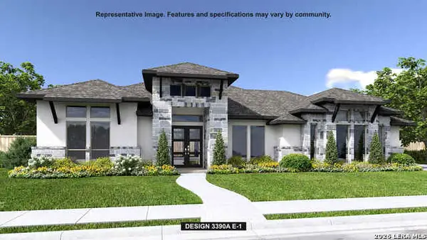 192 Brandon Cove, Castroville, TX 78009